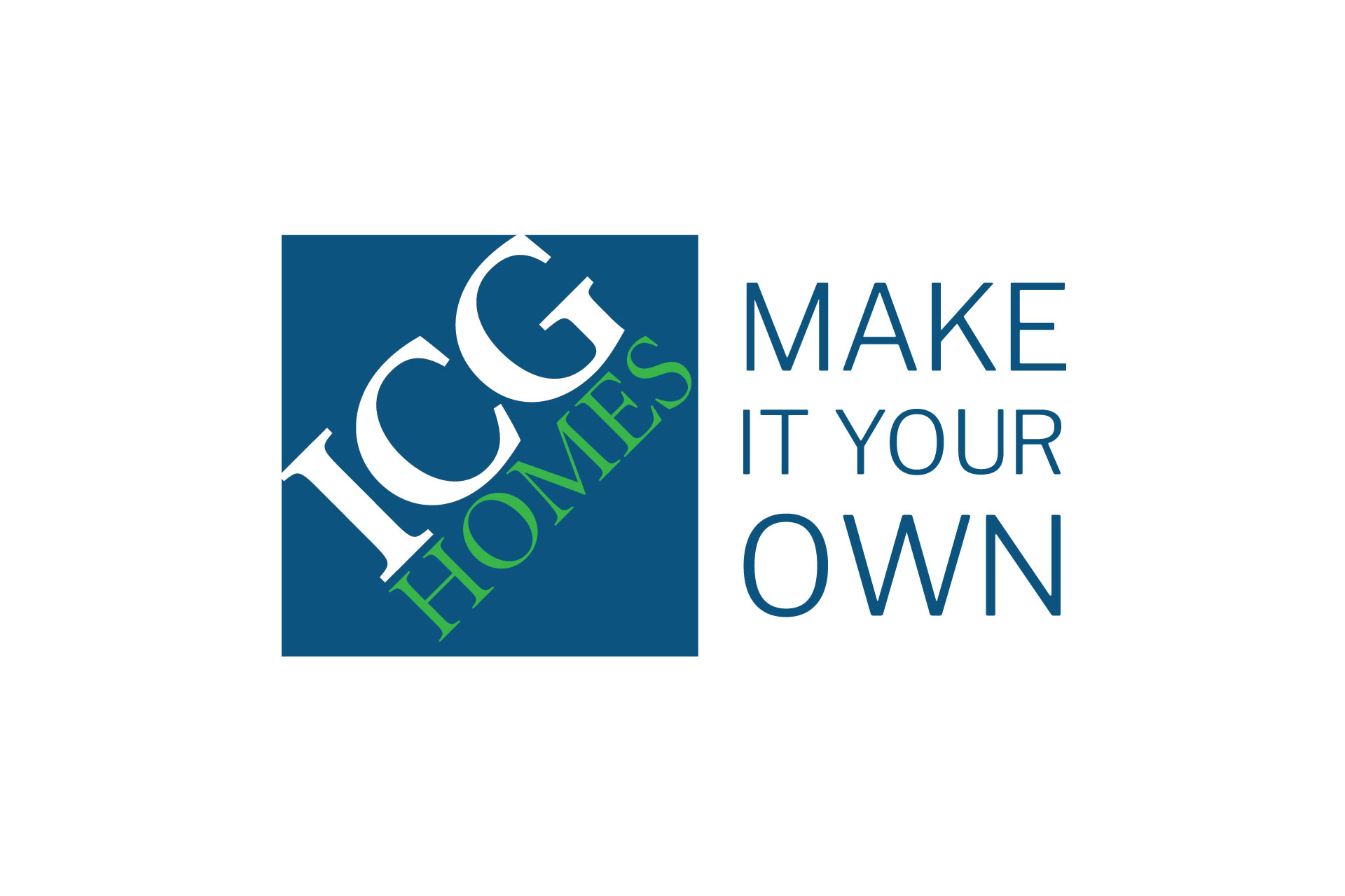 ICG Logo